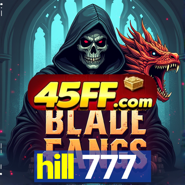 hill 777